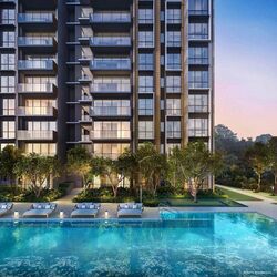 The Sen (D21), Condominium #542310691
